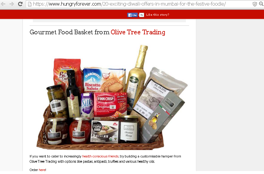 Olive tree trading analysis system