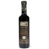 Aceto Balsamico Di Modena IGP 500ml