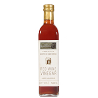 Red Wine Vinegar