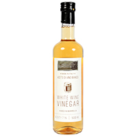 White Wine Vinegar