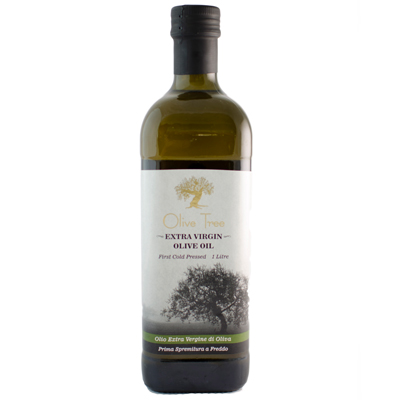 Olive Tree extra virgin olive oil comes from a region nestled on a tranquil bend of the Tuscan seaside, surrounded by ordered rows of olive trees of Italian origin including Frantoio, Leccino, Maulino; varieties specifically chosen for their fine oil quality and consistency. Cool, sunny winters and long, hot summers under the Italian sun allow the olives to ripen perfectly, creating rich, luscious extra virgin olive oil. With less than 0.8% acidity, this oil comes from the “first pressing" of the olive. 

The health benefits of extra virgin olive oil / Mediterranean diet have been well documented. Maximum health benefits are contained in and only in good quality extra virgin olive oil. Extra virgin olive oil offers the greatest health benefits as it retains a majority of the olive’s nutrients. 

Unrefined and made from the first cold pressing of top-grade olives, without the use of heat or chemicals thereby naturally retaining all the positive attributes of the olives, Olive Tree extra virgin olive oil has an acidity level of less than 0.8%. Choosing extra virgin olive oil as your main source of dietary oil or fat, as well as eating a healthy and balanced diet, has been shown to reduce your risk of chronic disease development and increase life expectancy. 

Good quality extra virgin olive oil (stored ideally in dark glass bottles) is loaded with good cholesterol, natural antioxidants and Vitamin E. Especially important for extra virgin olive oil is the unusual fat content. This plant oil is one of the few widely used culinary oils that contains about 75% of its fat in the form of oleic acid (a monounsaturated, omega-9 fatty acid). Extra virgin olive oil has long been, and continues to be, the spotlight ingredient of the Mediterranean culinary world.

Popularity of extra virgin olive oil in India is rising rapidly as the legendary benefits of this oil gain increasing scientific validation. With the availability of superior quality extra virgin olive oil in India, this prized oil is now being widely used in a variety of dishes - heightening the flavour of every meal, satisfying taste buds and promoting good health. Extra virgin olive oil offers a healthy cooking alternative and brings with it exquisite flavours that enhance your favorite recipes.


   
