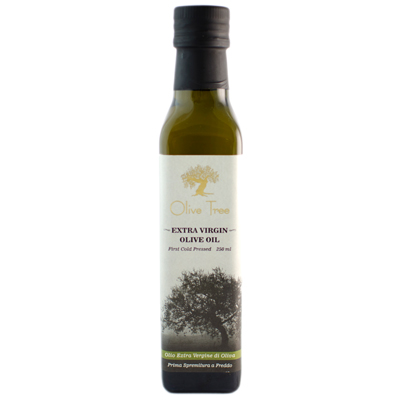 Extra Virgin Olive Oil