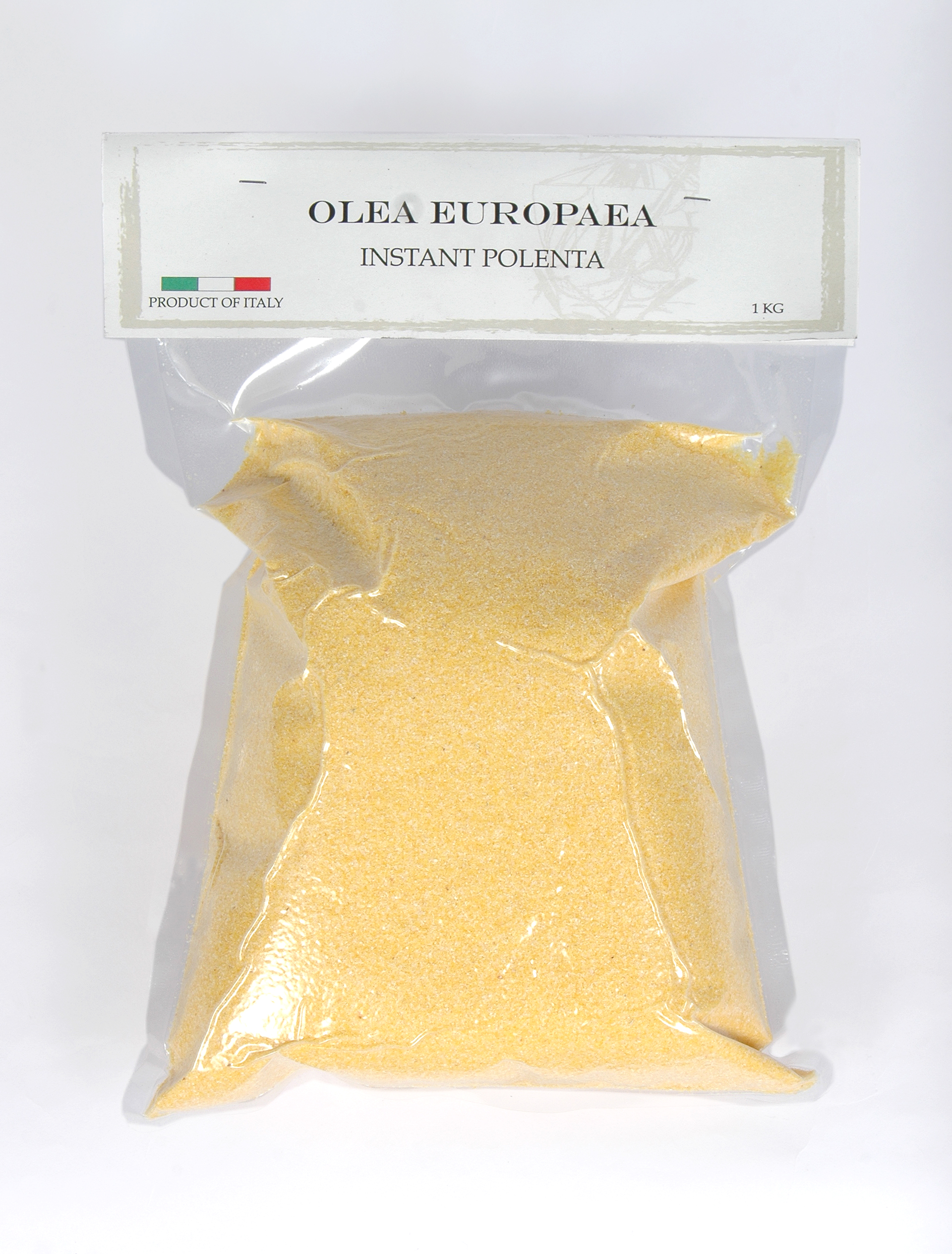Our polenta is a gluten free and fibre rich alternative to wheat flours, and can be used in cakes, biscuits and pastries. This Northern Italian staple lends a sweet flavour and lovely grainy texture to your baking. It also works perfectly as an ingredient in several savoury dishes, like polenta crusted chicken or creamy polenta and mushroom ragout. 