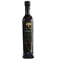 Regional Extra Virgin Olive Oil Toscana